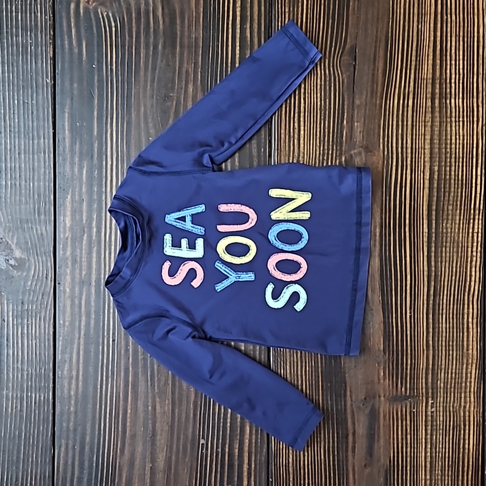 SWIM SET - Picture 2 of 9